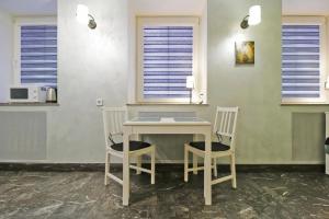 U Bashni Vrangelya Apartments, Kaliningrad