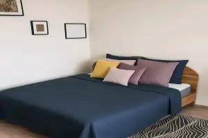 Komfortnaya Odnushka Na Chekhova 375 Flat, Taganrog
