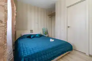 Na ulitse Molodezhnaya 4 Flat, Krasnogorsk