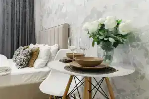 Na Naberezhnoy Reki Greydzh Flat, Ulyanovsk