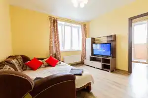 Na Novomoskovskoy 16 Apartments, Tula