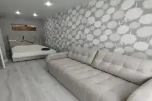 Milaya Flat, Krasnodar