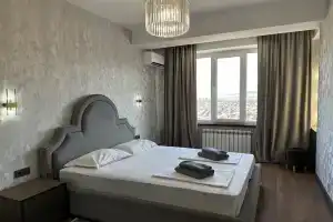 Khivskaya 6 Flat, Makhachkala