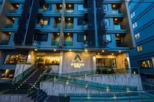 Acqua Hotel, Pattaya