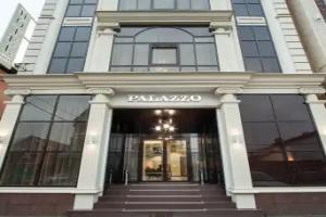 Hotel Palazzo, Krasnodar