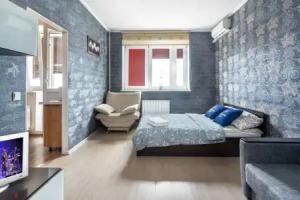 Apartments Apartamentyi s Balkonom BestFlat24 Rozhdestvenskaya, Mytishchi