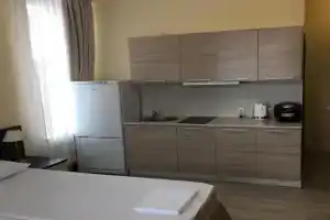 Sea Side Apartments 20, Adler