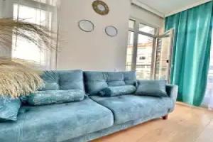 White Sails B 212 Apartments, Batumi