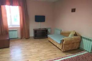 V Tsentre Flat, Syzran