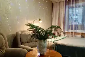 Khorosho Kak Doma Nedaleko Ot Tsentra Flat, Kotlas