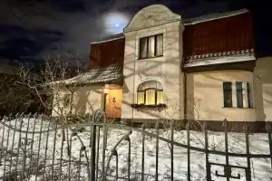 Villa Amalienau Apartments, Kaliningrad