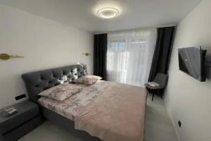 Rizhskiy Prospekt 49 Flat, Pskov