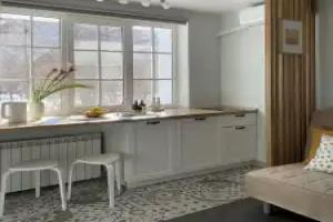 Teorema 3 Apartments, Chelyabinsk