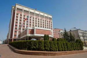 President Hotel, Minsk