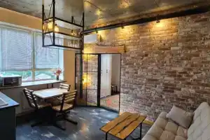 Next Loft Flat, Bryansk