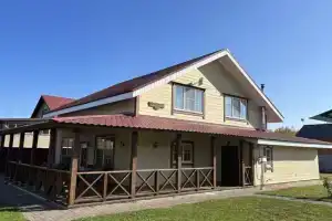 Holiday Village, Bushnevo