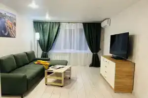 Verkhnee Ozero Apartments, Kaliningrad