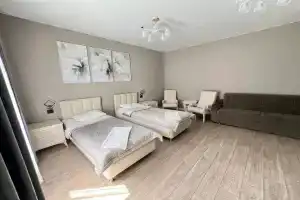 Terskol Apartment, Terskol