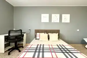 Floks na Moskovskom Trakte Apartments
