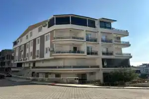 Mavi Restaurant & Apartments 2 Apartments, Didim