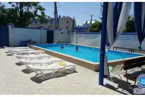 Ellas Hotel, Lermontovo