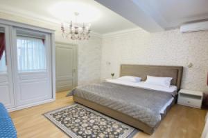 Stilnyie U Naberezhnoj Apartments, Kaspiysk