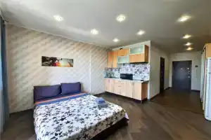 The Loft Studiya Na Yubileynom 40-1 Flat, Reutov