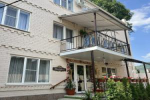 Pyatigorchanka Living Quarters, Pyatigorsk