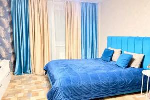 Na Bolshevistskoy 114/1 Flat, Saransk