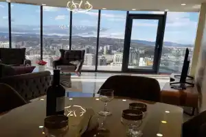 RGC Hospitality Apart-Hotel, Tbilisi