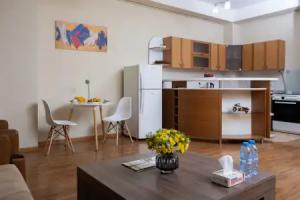 Welcome Malibu Apartments, Yerevan