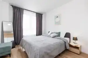 Volshebnaya Proteya Flat, Krasnogorsk