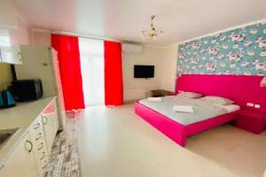 Hanaka Sosnovaya 1/1 Apartments, Kotel'niki