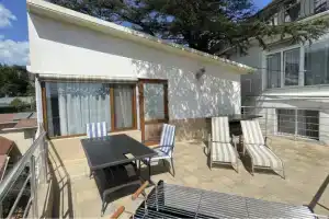 Na Ulitse Tolstogo 5 Private House, Yalta