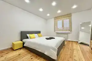 Chill Pill Tsentr Samozaselenie 24/7 6k Apartaments, Brest