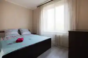 Metro Nakhimovskiy Prospekt Apartments, Moscow