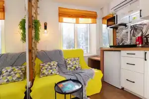 Sunlight Ot Nome24 Flat, Moscow