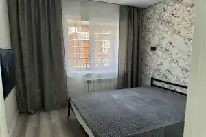 Apartsharing Na Alekseevskoy 64 Apartments, Khabarovsk