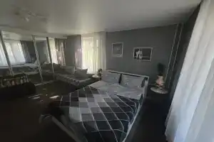 Na Koshtoyantsa 41 Flat, Moscow