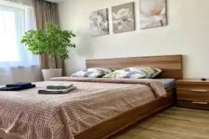 Na Bogdana Khmelnitskogo 40 Flat, Ivanovo