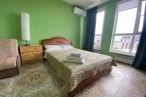 Na Bakinskoy Ot HomeHotelSochi Apartments, Adler