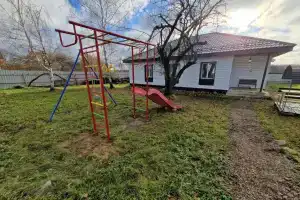 V Stepanovo Do 8 Chelovek Private house, Yakhroma