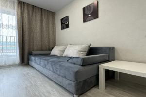 One-room Apartment in the City Center, Tyumen