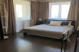 2- komnatnaya na Moskovskoy v Kolpino Flat, Kolpino