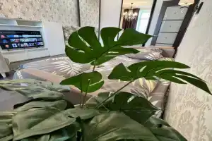 Sakvoyazh34 Flat, Volgograd