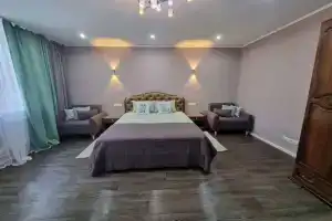 Na Ulitse Kolomenskaya 101A Flat, Kolomna