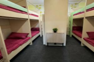 Abaya-Masanchi, Almaty