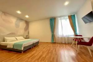 Na Shubina 44k2 Flat, Arkhangelsk