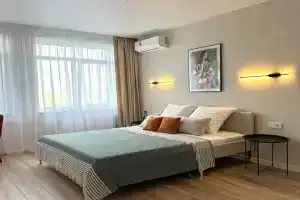 Na Slavy 7 Flat, Voronezh