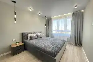 Dobro Pozhalovat v Apartamenty Meduza v Tikhom Rayone Flat